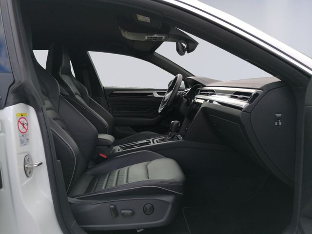 Arteon Shooting Brake 2.0 TDI DSG 4M R-Line AHK