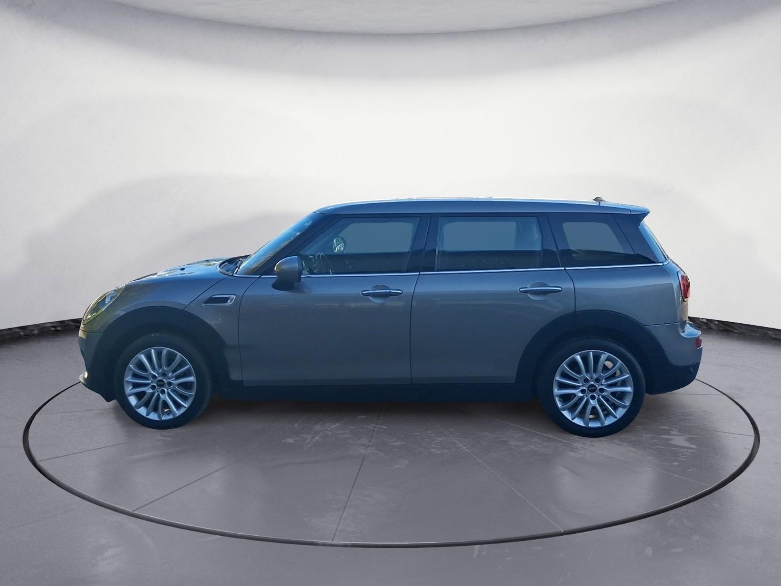 MINI Clubman One Komfortzugang, Sitzheizung, PDC