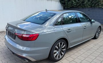 Audi A4 - 4