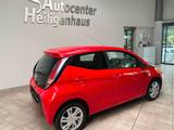 Toyota Aygo AYGO x-play touch Kamera Klima - gebrauchte Toyota Aygo (X) aus dem Jahr 2017