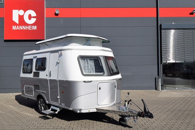 HYMER / ERIBA / HYMERCAR Eriba Touring 430 Sonderpreis