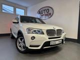 BMW X3 XDRIVE 2.8 I*AUT*NAVI*XENON*SHZ*MFL*PDC*1-HD* - BMW X3 Gebrauchtwagen in Stuttgart