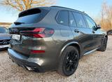 BMW X5 30 d xDrive FACELIFT M Sport Memory LED - BMW X5: Grün
