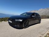 Audi S6 TDI quattro tiptronic Avant -