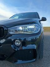 BMW X5 xDrive40d  B&W/360°/LED/6WB/AHK/SOFTCLOSE/STH - BMW X5: 4.6