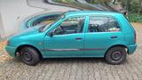 Toyota Starlet 1.3 Auto - - gebrauchte Toyota Starlet aus dem Jahr 1998