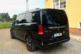 Mercedes-Benz V 250 BlueTEC 4MATIC AVANTGARDE  - Mercedes-Benz V 250 in Chemnitz
