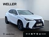Lexus UX 250h (E-FOUR) F SPORT *Matrix*HUD*CAM*CarPlay - Lexus UX in Leipzig