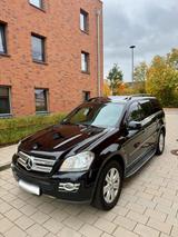 Mercedes-Benz Mercedes Benz GL 420 CDI Maxi Vollausstattung - Mercedes GL 420 SUV