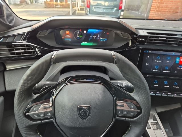 Peugeot 308 - Bild 12