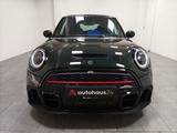 MINI John Cooper Works Navi|PDC|LED|Tempomat - MINI MINI: Grün
