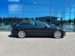 Fahrzeugabbildung Audi A6 Avant 2.0 TDI quattro Stronic LED ACC Leder
