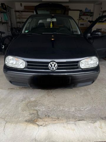 Volkswagen VW Golf 4 1.6 16V