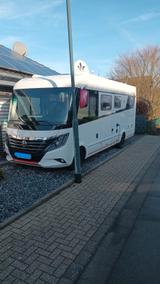 Niesmann + Bischoff 72 L Arto - Arto