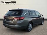 Opel Astra ST Elegance 1.2 Sitzheizung - LED - Rückfa - Opel Astra Elegance mit Benzin-Antrieb