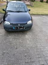 Opel verkaufe mein Opel corsa B - Opel Corsa aus 1994