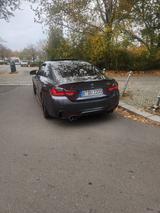 BMW 428i Coupé Sport Line Sport Line - BMW 428 Gebrauchtwagen