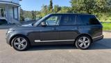 Land Rover Range Rover 4.4 SDV8 Autobiography Autobiography - gebrauchte Land Rover Range Rover aus dem Jahr 2017