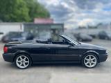 Audi 80 *H-Kennzeichen *1hand*Leder*Sport* - Audi 80: Sport