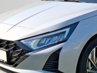Hyundai i20 - Vorschau Bild 5