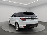 Land Rover Range Rover Sport 4.4 Autobiography Dynamic - Land Rover Range Rover Sport: Autobiography Dynamic