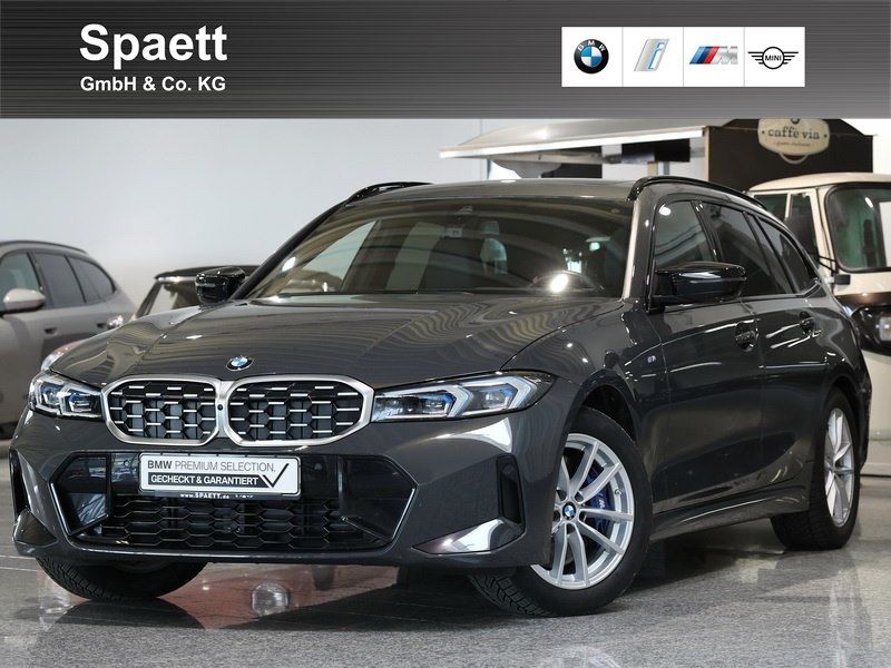 BMW M340i xDrive Tour. Pano. DrivAss Adp.LED 360°