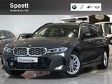 BMW M340i xDrive Tour. Pano. DrivAss Adp.LED 360° - BMW M340i in München