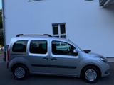 Mercedes-Benz Citan 100 Tkm. Klima - gebrauchte Mercedes-Benz Citan aus dem Jahr 2015