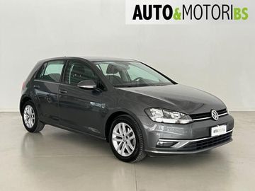 Volkswagen Golf - 3
