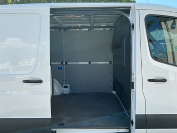 Mercedes Sprinter - 9