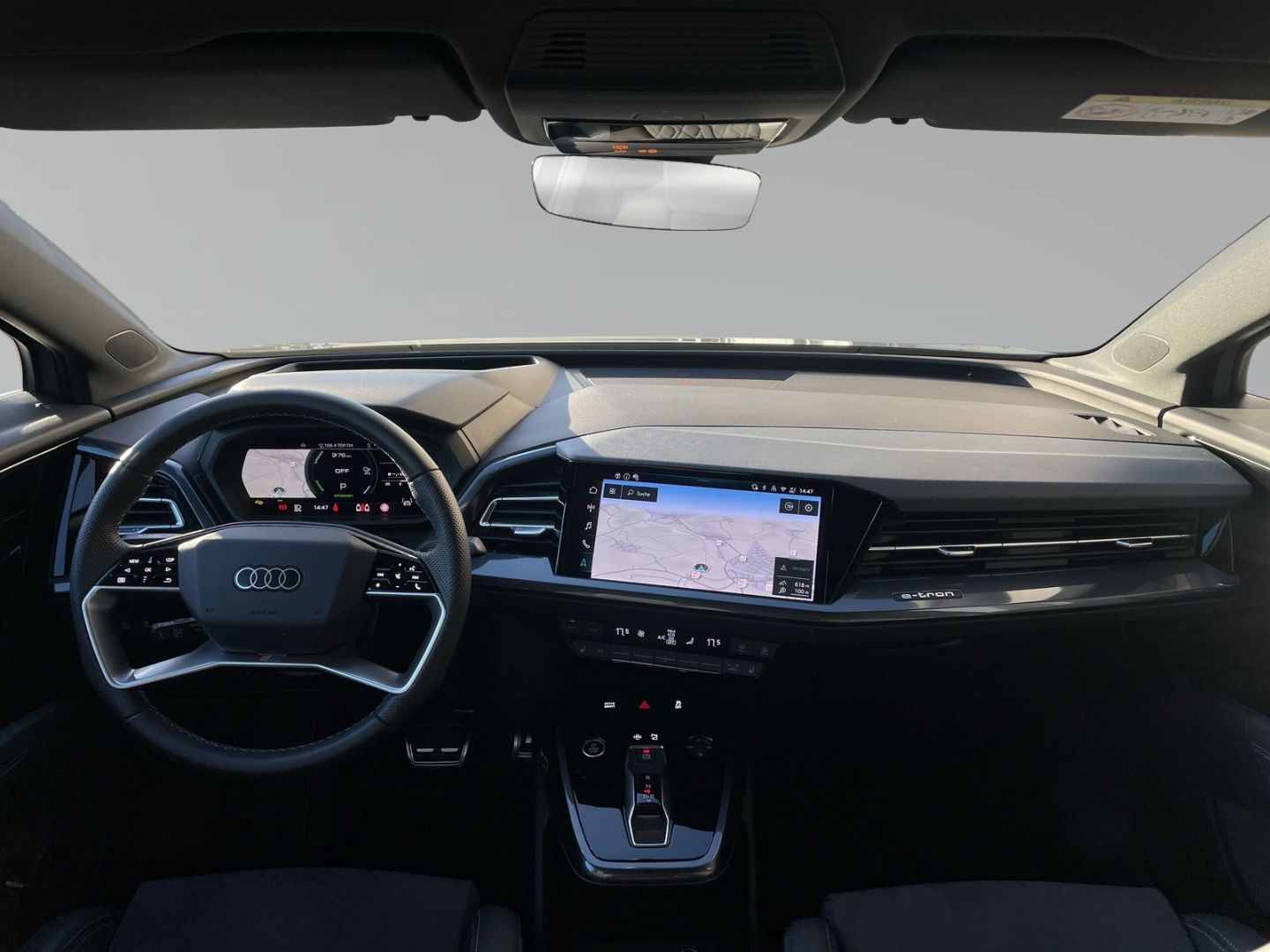 Audi Q4 e-tron - Bild 5