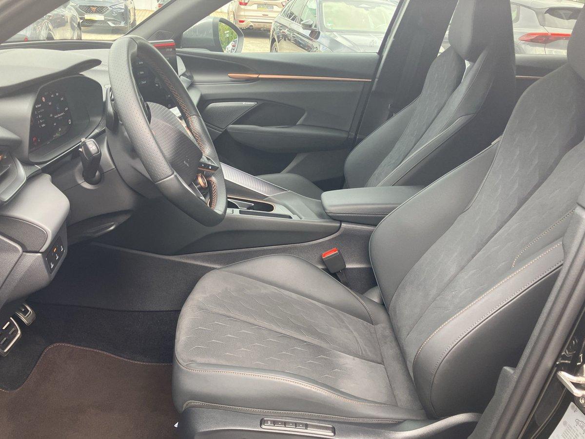 Cupra Terramar 2.0 TSI VZ 4Drive NAVI+LED+SHZ+MATRIX+, миниатюра 9