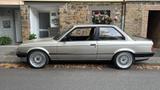 BMW 3er E30 Coupe 316i  BJ 1989 - BMW 316 in Hagen