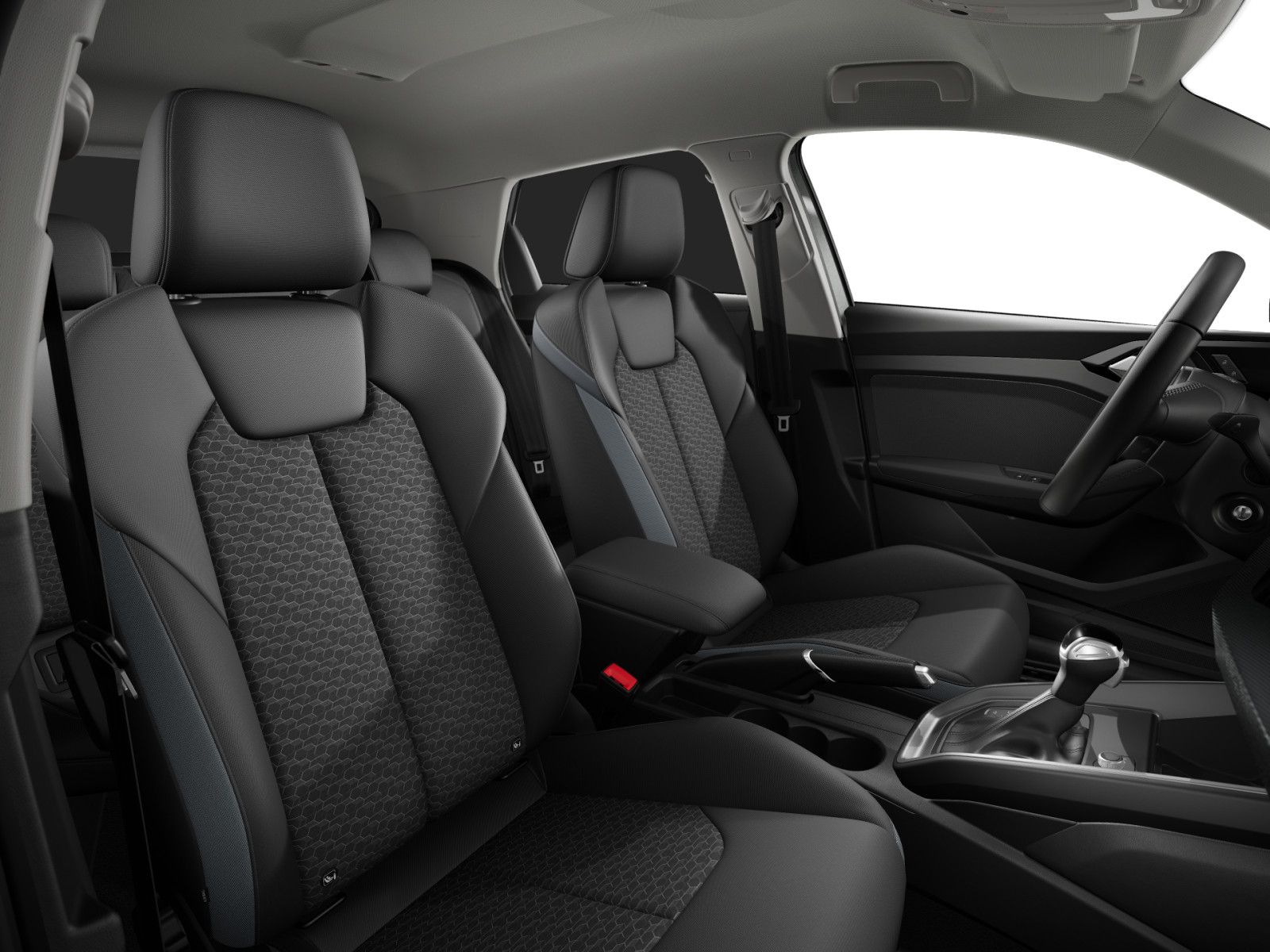 Audi A1 - Bild 10