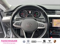 Volkswagen Passat Variant - Vorschau Bild 12