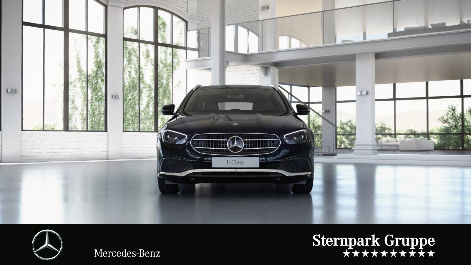 Mercedes-Benz E 300 de T AVANT 360*MEMO*LED*DISTRO*STHZ*MBUX imagem 3