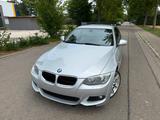 BMW 335 d Coupe M-Paket,Leder,Navi,Xenon,Harman,SHZ - BMW 335: Coupe, 335d