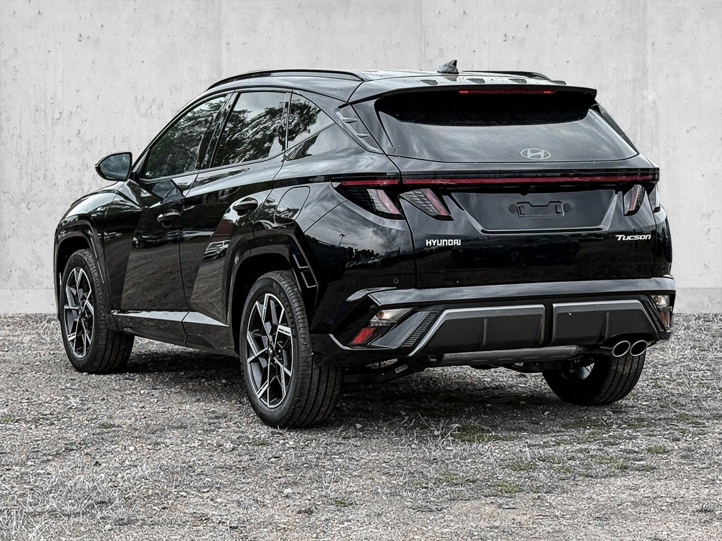 Hyundai TUCSON - Bild 2