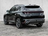 Hyundai Tucson N LINE, MJ27, 1.6 T-GDI, 7-DCT, KRELL,RFK - Hyundai TUCSON: 2.7