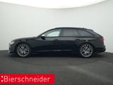 Audi S6 Avant MATRIX AHK B&O OPTIK-SCHWARZ - Gebrauchtwagen in Leverkusen