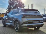 Mitsubishi Eclipse Cross Diamant TOP 87 kWh (22kW) - Mitsubishi: Allradantrieb