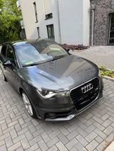 Audi A1 1.4 TFSI S tr. 136kW amplified Sportback ... - Audi A1: Allradantrieb