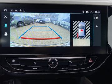 Bild 20 Opel Corsa GS NAVI/KLIMA-AUTO/PDC v+h+CAM/LED