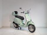 Vespa Primavera 125 E5+  TOURING  4 J.GARANTIE - VESPA 125 TOURING