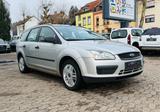 Ford Focus Turnier 1.6 Fun X Klimaanlage - Ford Focus aus 2006: Turnier
