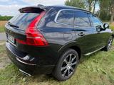 Volvo XC60 D4 Inscription Geartronic Inscription - Volvo XC60 Gebrauchtwagen in Bremen