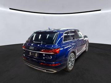 Audi Q7 - 4