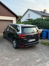 Citroën Grand C4 Picasso / SpaceTourer BlueHDi 120 S... - Citroën Grand C4 Picasso / SpaceTourer von privat