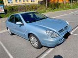 Citroën Citroen Xsara - Citroën Xsara aus 2003