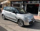 Fiat 500L 1.6 Multijet 120 CV URBAN - Fiat 500L Living mit Panoramadach
